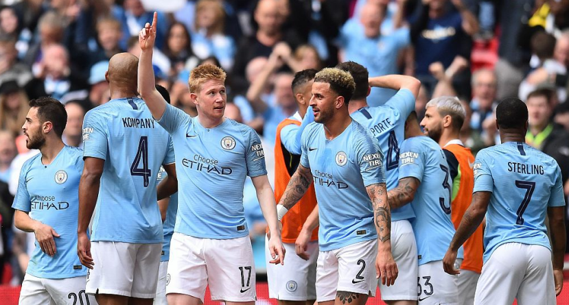 曼城欧冠征途：从逆转<a href='/news/tag/286.html' style='color: blue;'>皇马</a>到剑指巅峰