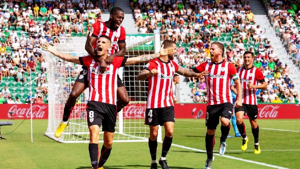 欧冠烽火中的巴斯克铁血征程