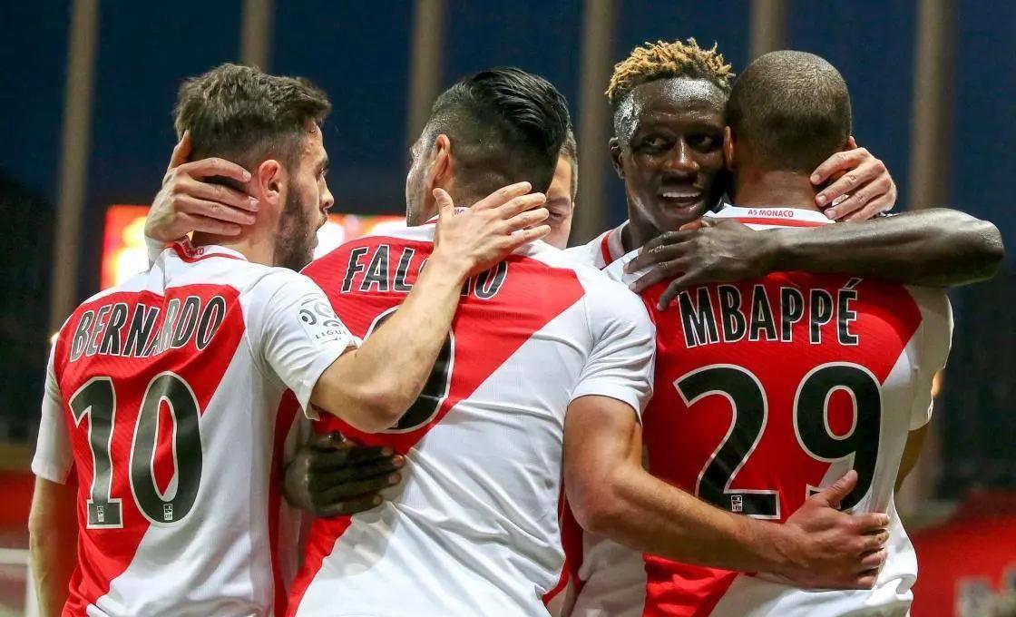 摩纳哥:欧冠赛场上的“韧性斗士”