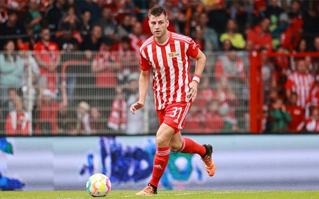 圣吉罗斯联合：欧冠赛场的黑马逆袭之路