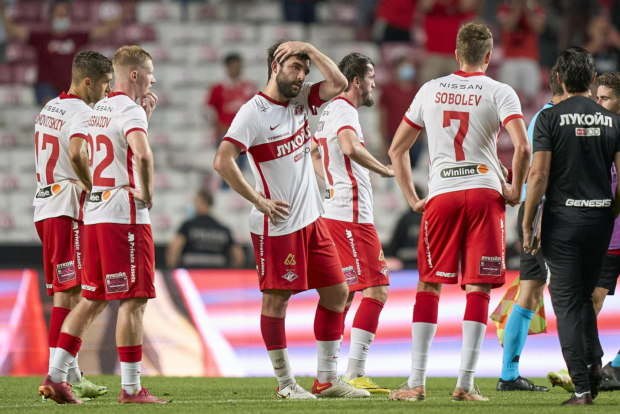 本菲卡：欧冠赛场的逆袭黑马