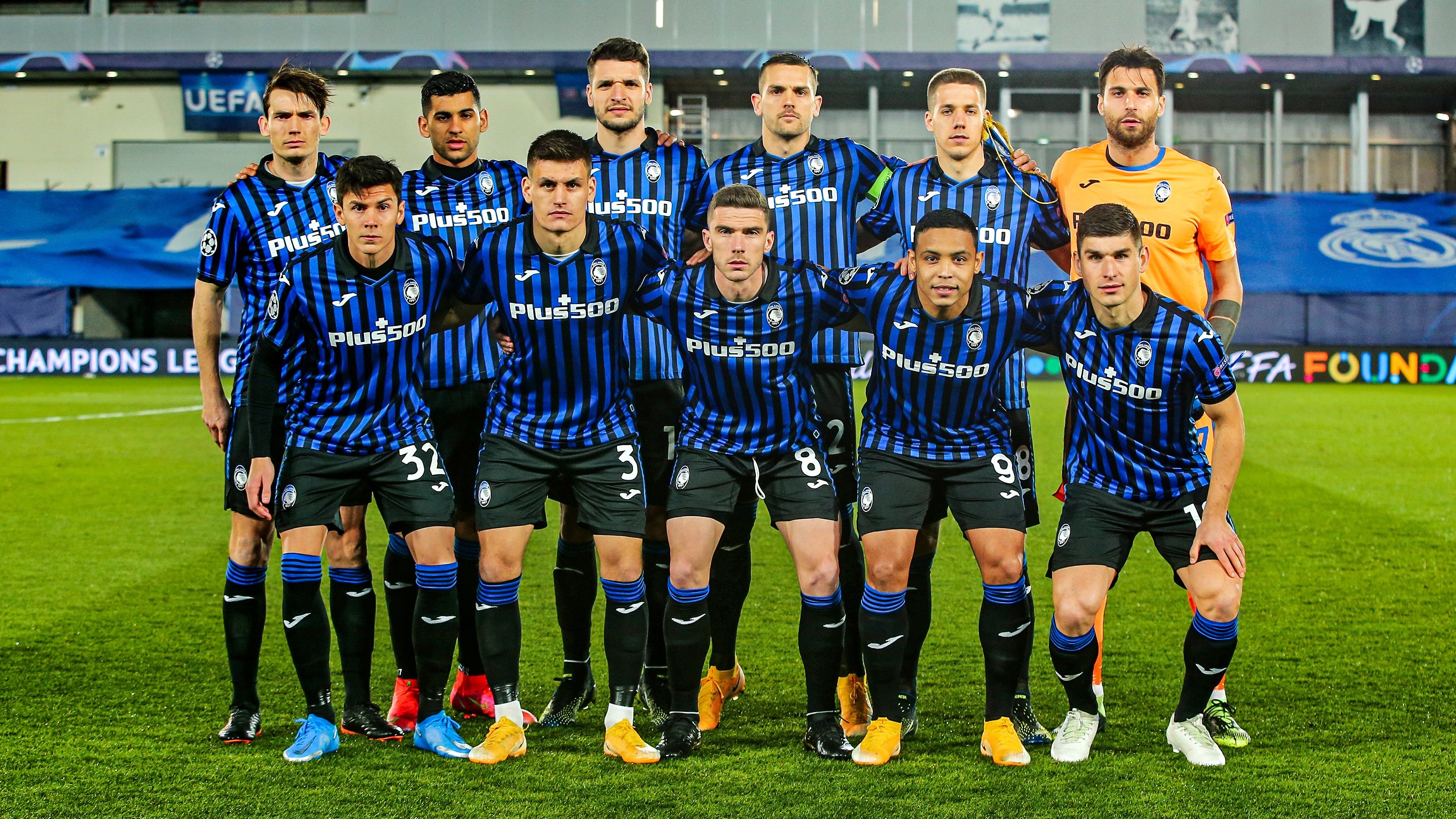 亚特兰大：欧冠赛场上的“逆袭与跌宕”交响曲