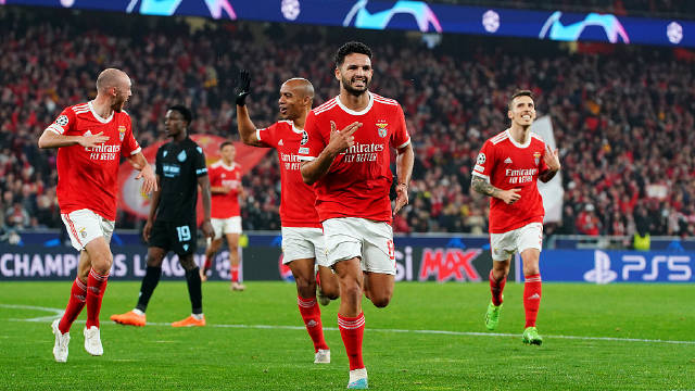 本菲卡：欧冠赛场上的逆袭与悲歌