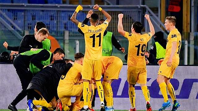 博德闪耀：从北极圈杀出的欧冠黑马传奇